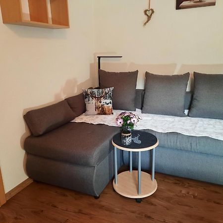 Ferienwohnung Sarah Steeg Kültér fotó