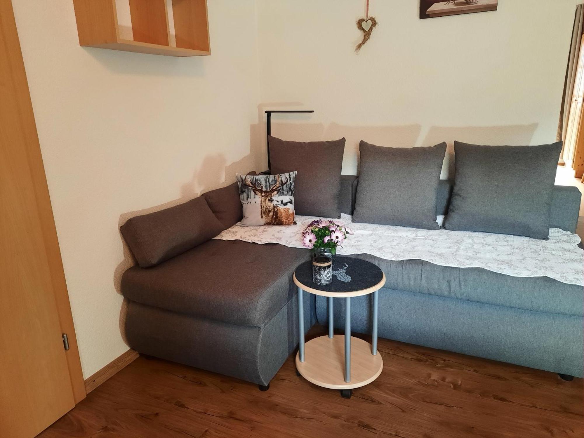 Ferienwohnung Sarah Steeg Kültér fotó