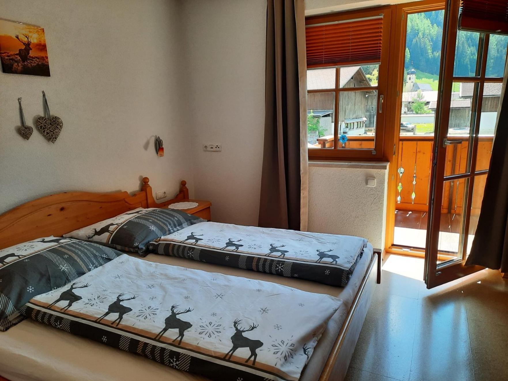 Ferienwohnung Sarah Steeg Kültér fotó